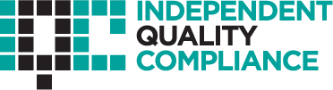 IQC - Independent Quality Compliance